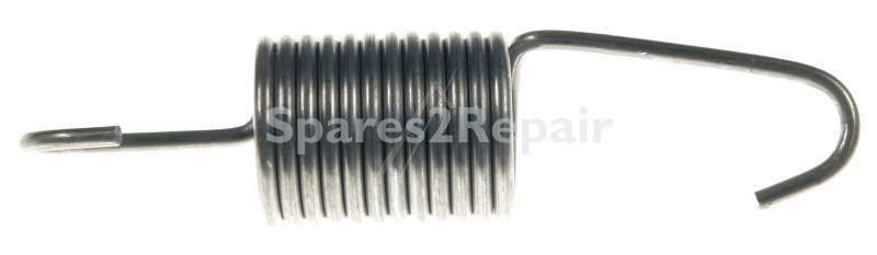 Lg Tub Spring - Mhy63124801 Spring Hinge