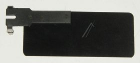 Smeg Lever - 075340043 Left Micro Lever