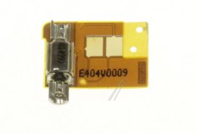 Nokia Vibration Motor For Mobile Phone - Nokia Lumia 1520 - Vibra-flexkabel - Vibrations-motor Flex