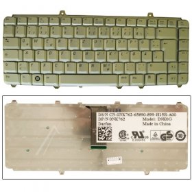 Dell Gr German Notebook keyboards - Nsk-d9a0g Keyboard For Dell Notebook