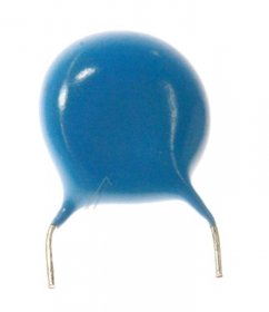 Vestel Ceramic Capacitor - 4 7nf-4000v 30000447 4 7nf-4kv Ceramic Capacitor Mec816
