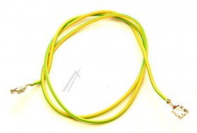 Harness - C00278063 482000087617 Wiring Inner Door-hinge Item Left [Whirlpool Indesit]