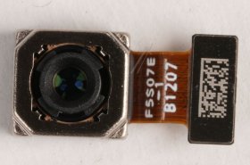 Xiaomi Camera Module - 410200006j5e Camera-rear-8m-wide Angle+depth-k9a
