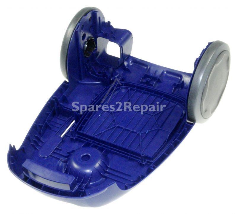 Covering Cap - 1182148294 Hose Connection Outer [Electrolux Aeg]