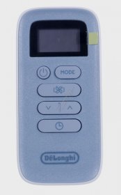 Remote Control - As00004040 Telecomando Pac Es72 Y [Delonghi]