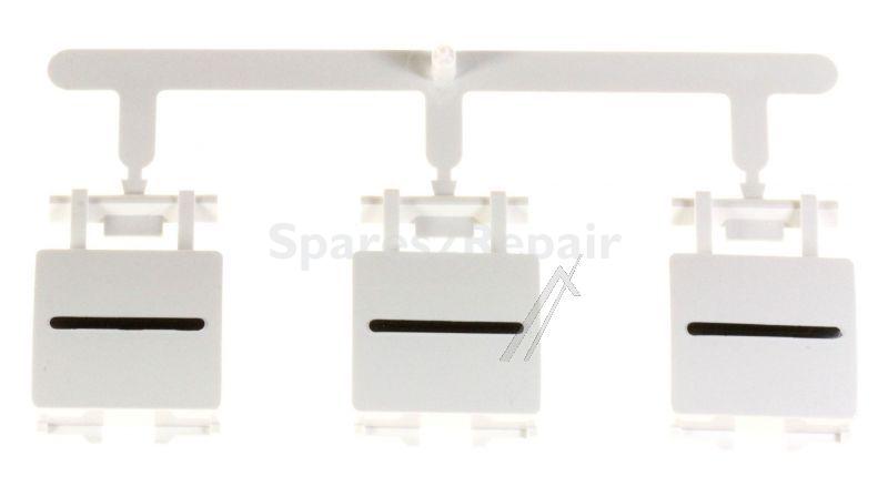 Switch Set - 00637077 Switch Set [Bosch Siemens]