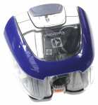 Dust Collector - 2197430917 Dust Collector Complete [Electrolux Aeg]
