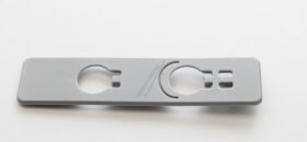 Smeg Closure Plug - 760770068 Cap Safety Door