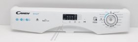 Operating Unit Screen - 40016661 Bezel Prnt+f Cseh8a2le-80 [Candy Hoover]