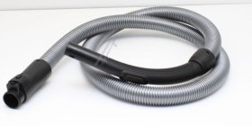 Nilfisk Vacuum Cleaner Hose - 128389394 Hose Compl W Bent End D32 2m