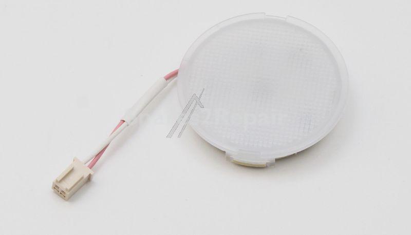 Smeg Casing Cover - 692130222 F Multiflow Gr