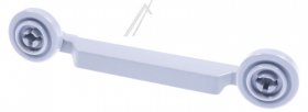 Hisense Gorenje Roller For Dishwasher Basket - H3404010 Wheel Shaft