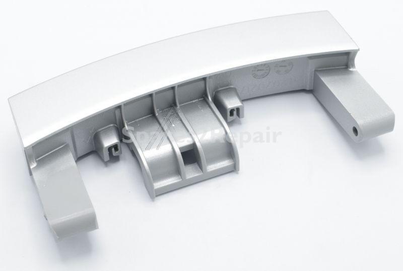 Hand Grip - C00469359 482000020639 Handle Door [Whirlpool Indesit]