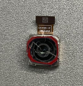 Xiaomi Camera Module - 410200005u5v Camera Assembly-rear-108-k2