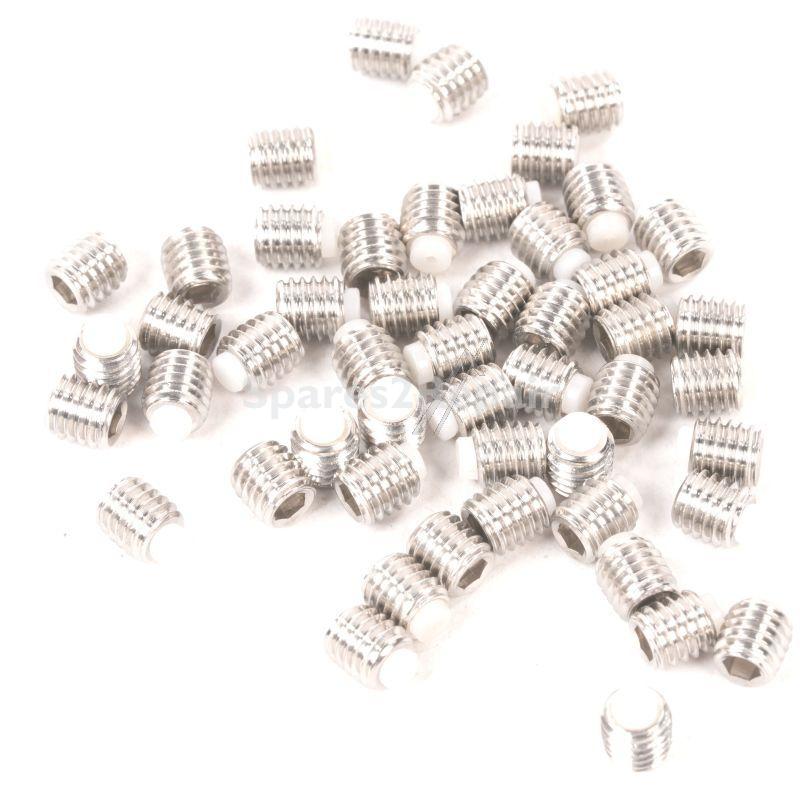 Segway Ninebot Screw - 14 01 0056 00 Hexagonal Flat End Screw