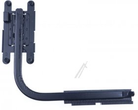 Dell Pc Cooler - Gj5dk Assembly Heatsink For Uma Intel 2 Spindle