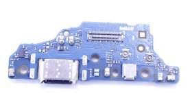 Motorola Charging Port Modul - 5p68c22100 Xt2333-3 Sub Board Cs
