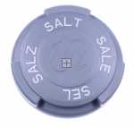 Flap - 12176000030488 Softener Cover Assembly [Midea]