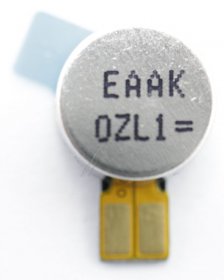 Oppo Vibration Motor For Mobile Phone - 4906627 Motor Find X3 & Find X3 Pro For