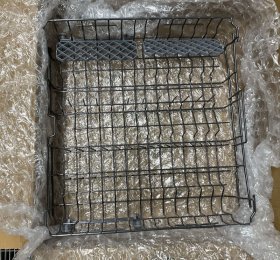 Basket - 37045628 Upper Basket Gr-fixed Comb-82wire Hnd-in [Vestel]