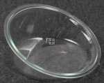 Teka Door Glass - 81874029 Door Glass Tkx3 1060 Blanca