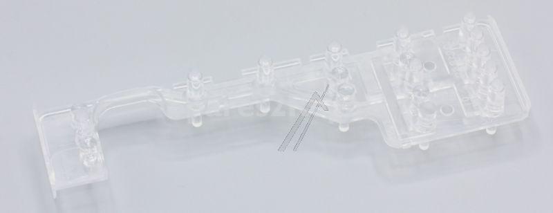 Cover Plate - 1327806327 Business Top Assembly White 596 5x [Electrolux Aeg]