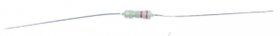 Vishay 1w metal Film Resistor - 2 2r-1w Wk202070a2208j2200 Metal Oxide Resistor 0207 1w 5%