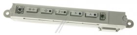 Faber Roblin Switch Unit - 133 0627 486 Kit Com gr Ks-o Silver 24h-d S s 3+i A