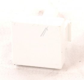 Smeg Power Button - 516412363 White On-off Button