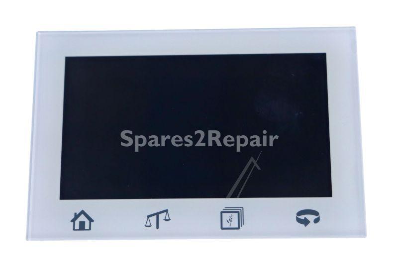 Vorwerk Display Unit - Display Tm5 - 31476