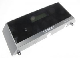 Flap - 12007438 Top Cover [Bosch Siemens]