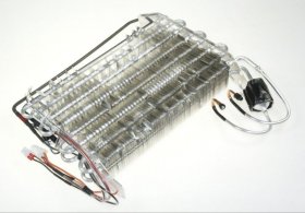 Lg Condensation Cont. Compress. - Adl75240903 Evaporator Assembly