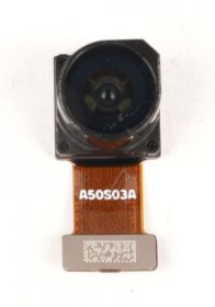 Xiaomi Camera Module - 41020000bh5y Camera Assembly-rear-ultra Wide Angle-50m