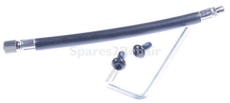 Soflow Tools - 800 250 63 So1 Pro Tool Set