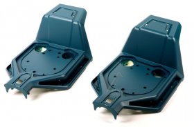 Soflow Housing Part - 800 113 01 Flowpad X: Cover Plate (set Of 2 Identical Articles For Left&right)