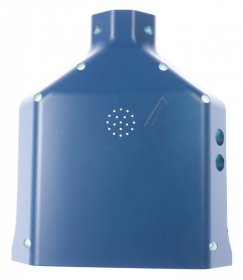 Soflow Housing Part - 800 113 02 Flowpad X_bottom Cover(left)