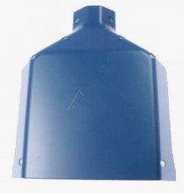 Soflow Housing Part - 800 113 03 Flowpad X Bottom Cover(right)