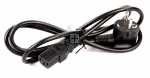 Segway Ninebot Cold Mains Plug And Lead - Ab 00 0023 07 Ac Line Kit Europe Edition Ninebot S Series