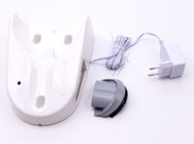 Charging Cradle - Ss-2230002537 Charging Station Mx44 (not Engraved) [Groupe SEB]