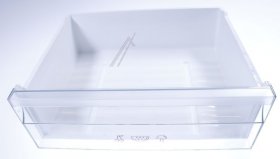 Vegetable Drawer - 42195599 Crisper-3741(trans-gray)ortak 432$ [Vestel]