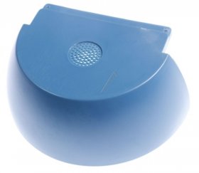 Soflow Housing Part - 800 530 65 So One Pro:front Decoration Cover ( Green)