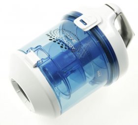 Domo Dust Collector - Do7286s-35 Staubbehälter Komplett