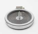 Ceramic Heater Element - 8583740635211 Radiant Heater 140 230v 1200 [Electrolux Aeg]