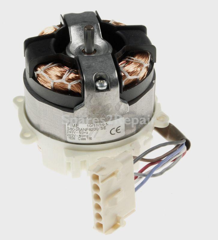 Hood Motors - 49033505 Ventilator Motor [Candy Hoover]