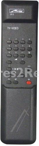 Metz Ir remote Control - Ir8 Id00ir8 Remote Control