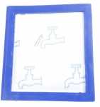 Sqoon Vacuum Cleaner Filter - Filter Alternative For Aeg Lx9 Washable 1184129029