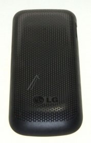Lg Battery Compartment Lid - Mck66540301 Cover Battery