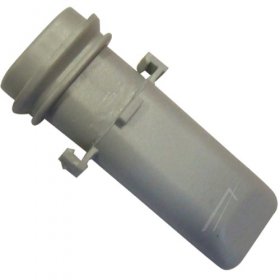 Flap - 8581119195130 Nut Water Softener 56 2mm [Electrolux Aeg]