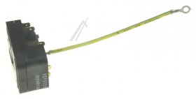 Start Relais - 2425640535 Starting Device with motor Pro [Electrolux Aeg]