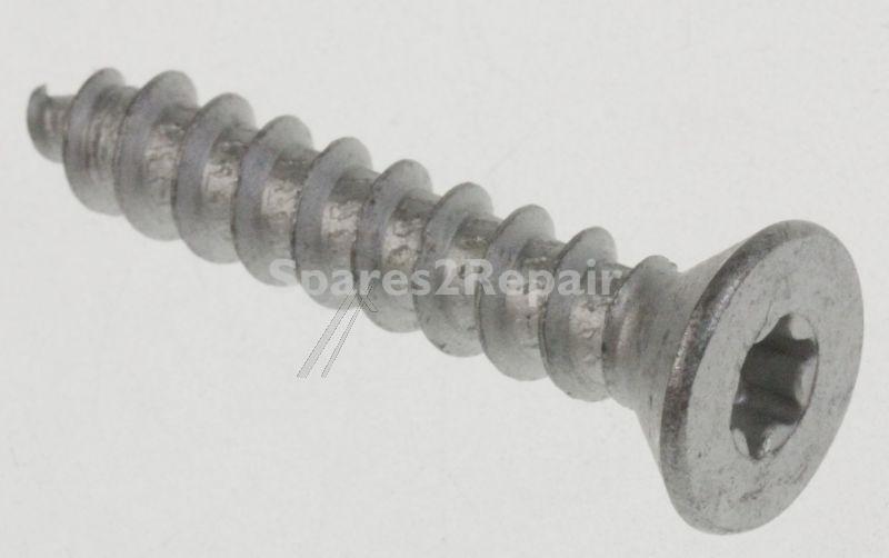 Screw - 1249659028 Screw Bob Back [Electrolux Aeg]